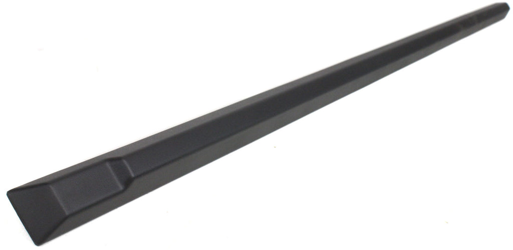 Front Door Molding Left Driver Side For 1992-1999 BMW 3-Series Replacement B461704