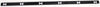 Front Door Molding Left Driver Side For 1992-1999 BMW 3-Series Replacement B461704