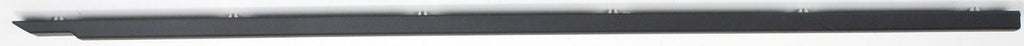 Front Door Molding Left Driver Side For 1992-1999 BMW 3-Series Replacement B461704