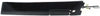 REGAL 88-96 EXTERIOR FRONT DOOR HANDLE RH, Black, Coupe