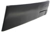REGAL 88-96 EXTERIOR FRONT DOOR HANDLE RH, Black, Coupe