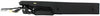 REGAL 88-96 EXTERIOR FRONT DOOR HANDLE RH, Black, Coupe