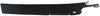REGAL 88-96 EXTERIOR FRONT DOOR HANDLE RH, Black, Coupe