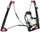 7-SERIES 95-01 FRONT WINDOW REGULATOR LH, Power, w/ Motor, Insulated Glass