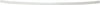 3-SERIES 99-05 REAR TRUNK SPOILER, w/o LED, 4-Door, Sedan