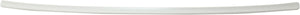 3-SERIES 99-05 REAR TRUNK SPOILER, w/o LED, 4-Door, Sedan
