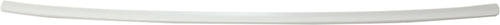 3-SERIES 99-05 REAR TRUNK SPOILER, w/o LED, 4-Door, Sedan
