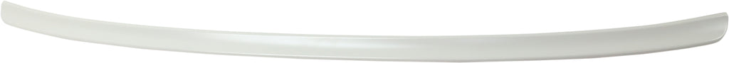 3-SERIES 99-05 REAR TRUNK SPOILER, w/o LED, 4-Door, Sedan