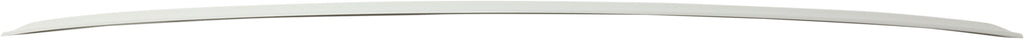 3-SERIES 99-05 REAR TRUNK SPOILER, w/o LED, 4-Door, Sedan
