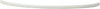 3-SERIES 99-05 REAR TRUNK SPOILER, w/o LED, 4-Door, Sedan