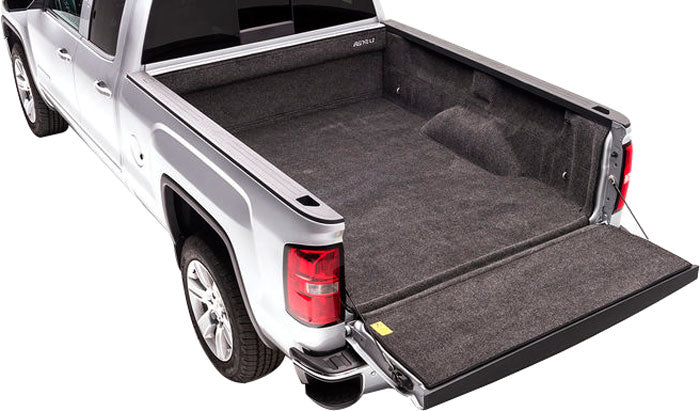 BEDRUG FORD F-150 5.5' BED 04-13 W/O FACTORY STEP GATE