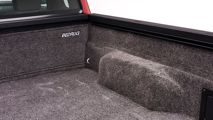 BEDRUG FORD F-150 5.5' BED 04-13 W/O FACTORY STEP GATE