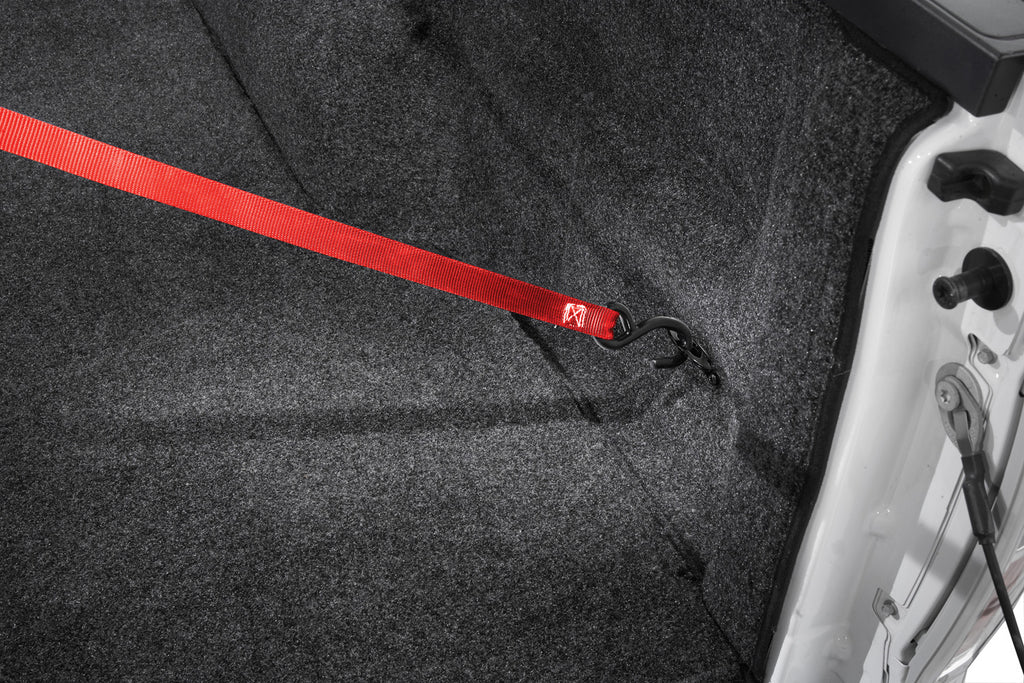 BEDRUG FORD F-150 5.5' BED 04-13 W/O FACTORY STEP GATE