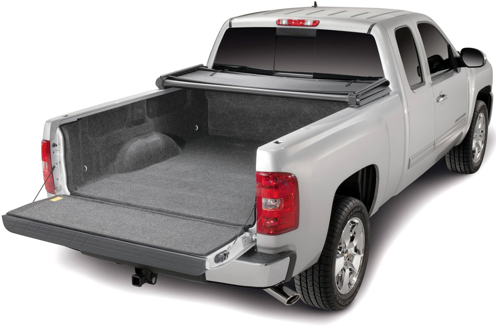 BEDRUG FORD F-150 5.5' BED 04-13 W/O FACTORY STEP GATE