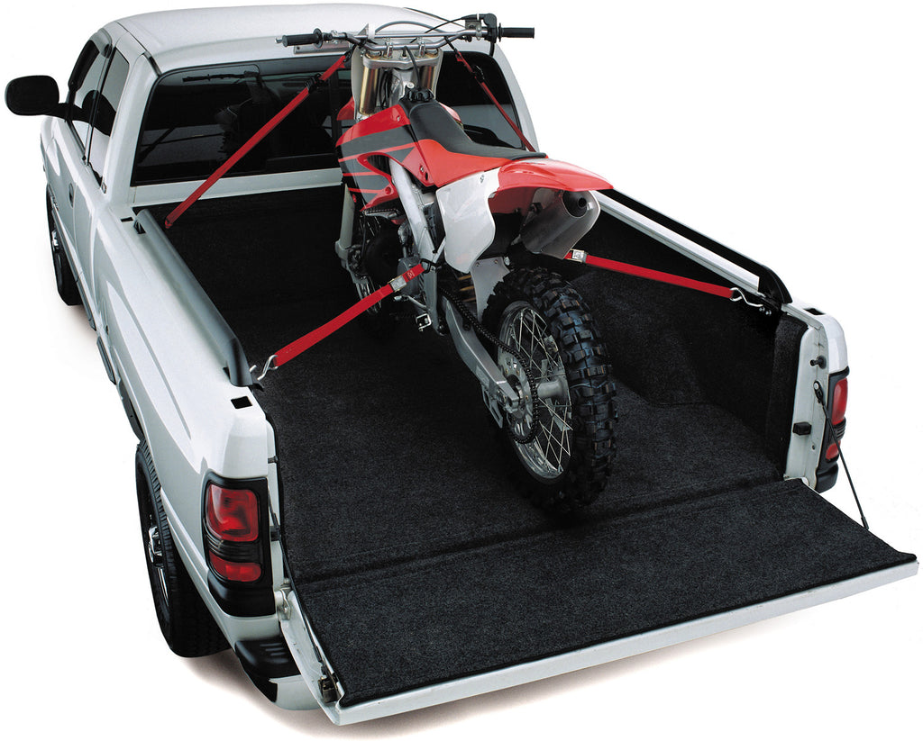 BEDRUG FORD F-150 5.5' BED 04-13 W/O FACTORY STEP GATE