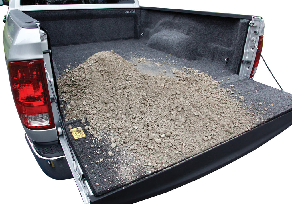 BEDRUG FORD F-150 5.5' BED 04-13 W/O FACTORY STEP GATE