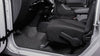 BEDTRED JEEP WRANGLER TJ 97-06 FRONT 3PC FLOOR KIT (INCLUDES HEAT SHIELDS)