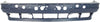 5-SERIES 89-95 FRONT BUMPER COVER, Primed, Standard Type, 525i/535i/530i Models