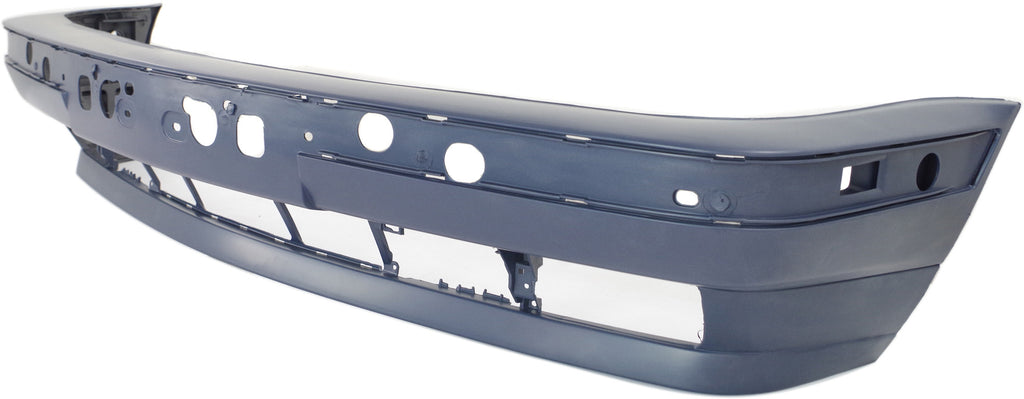 Front Bumper Cover Primed For 1989-1995 BMW 5-Series Standard Type 525i | 535i | 530i Models Replacement B66
