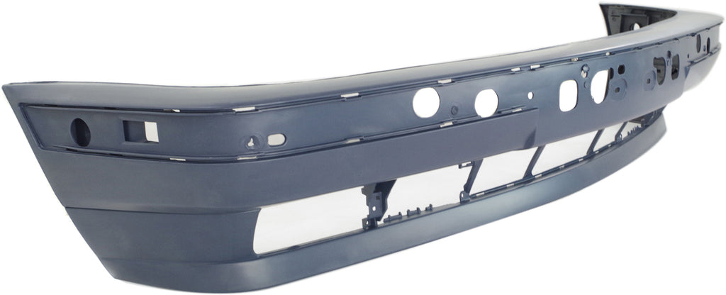 Front Bumper Cover Primed For 1989-1995 BMW 5-Series Standard Type 525i | 535i | 530i Models Replacement B66