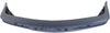 Front Bumper Cover Primed For 1989-1995 BMW 5-Series Standard Type 525i | 535i | 530i Models Replacement B66