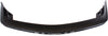 Front Bumper Cover Primed For 1989-1995 BMW 5-Series Standard Type 525i | 535i | 530i Models Replacement B66