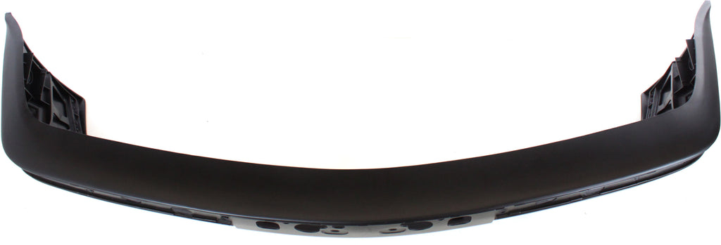 Front Bumper Cover Primed For 1989-1995 BMW 5-Series Standard Type 525i | 535i | 530i Models Replacement B66