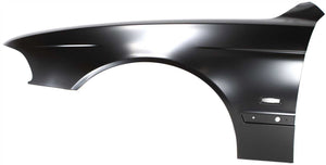 5-SERIES 97-03 FRONT FENDER LH, Primed