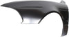 5-SERIES 97-03 FRONT FENDER LH, Primed