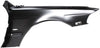 5-SERIES 97-03 FRONT FENDER LH, Primed