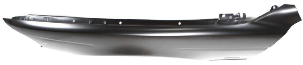 5-SERIES 97-03 FRONT FENDER LH, Primed