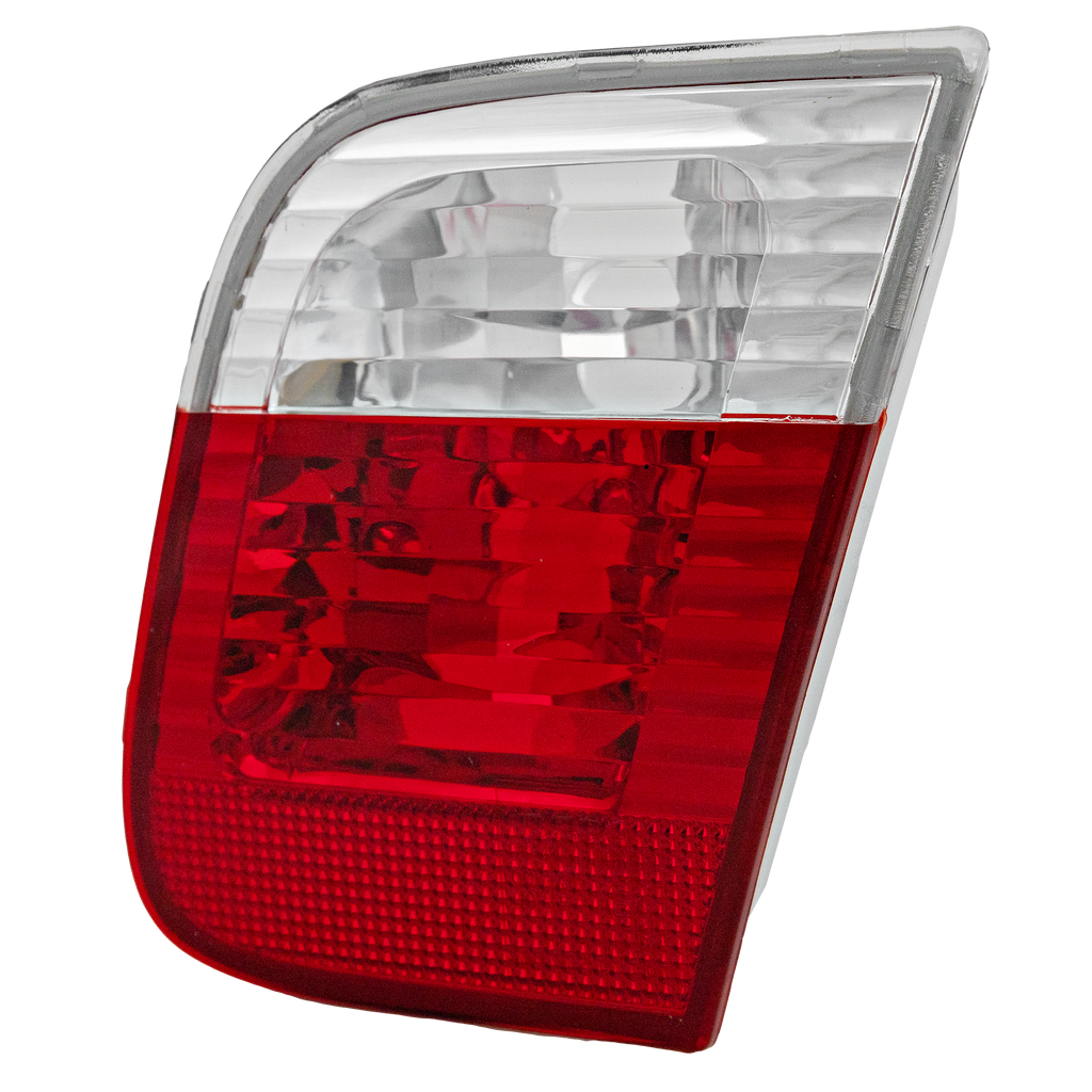 Tail Lamp Right Passenger Side For 2002-2005 BMW 3-Series Inner Lens and Housing Replacement B730109