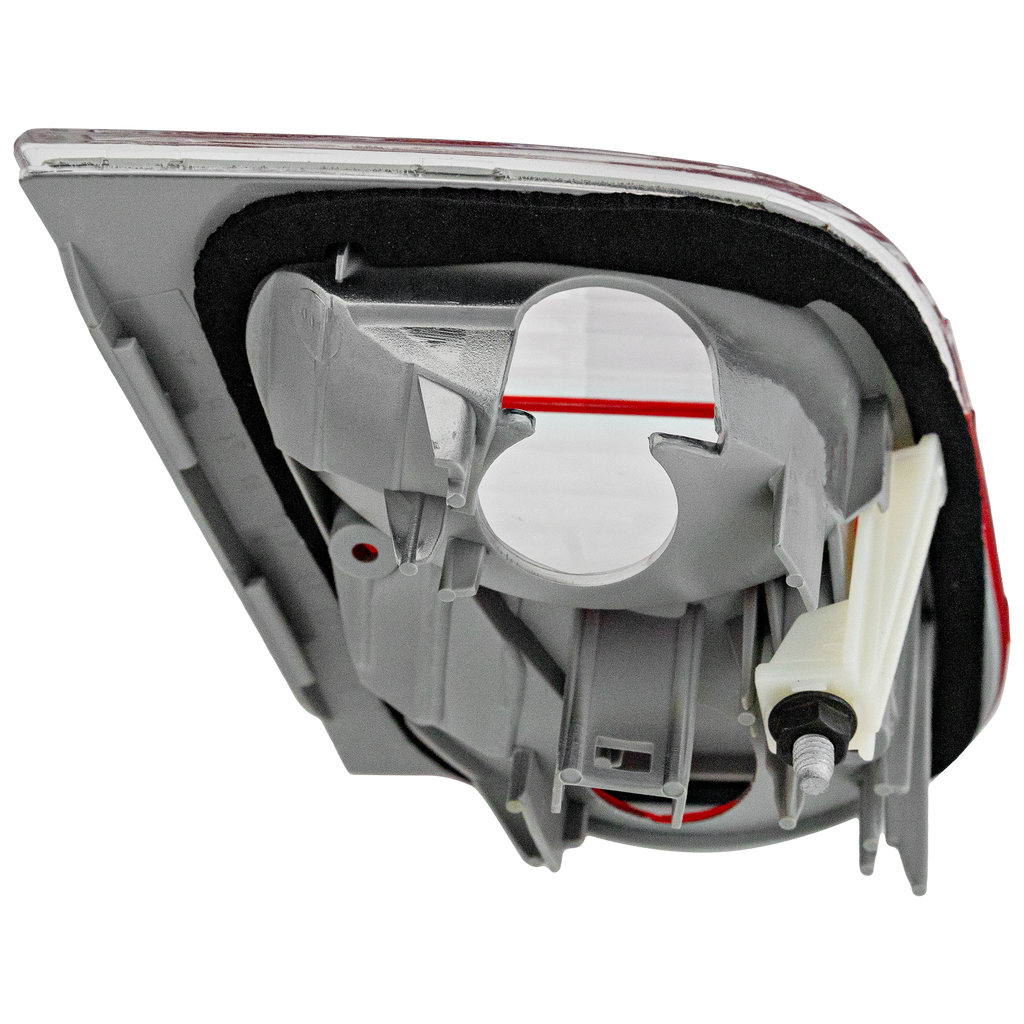 Tail Lamp Right Passenger Side For 2002-2005 BMW 3-Series Inner Lens and Housing Replacement B730109