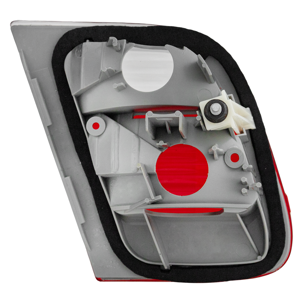 Tail Lamp Right Passenger Side For 2002-2005 BMW 3-Series Inner Lens and Housing Replacement B730109