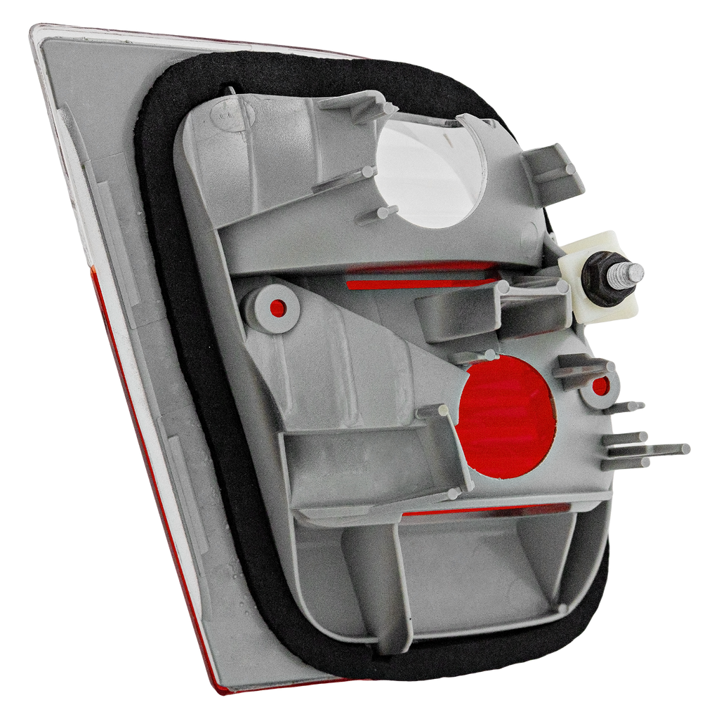 Tail Lamp Right Passenger Side For 2002-2005 BMW 3-Series Inner Lens and Housing Replacement B730109