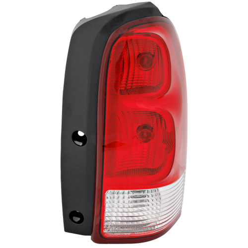 TERRAZA/RELAY 05-07 / UPLANDER/MONTANA SV6 05-09 TAIL LAMP RH, Assembly - CAPA