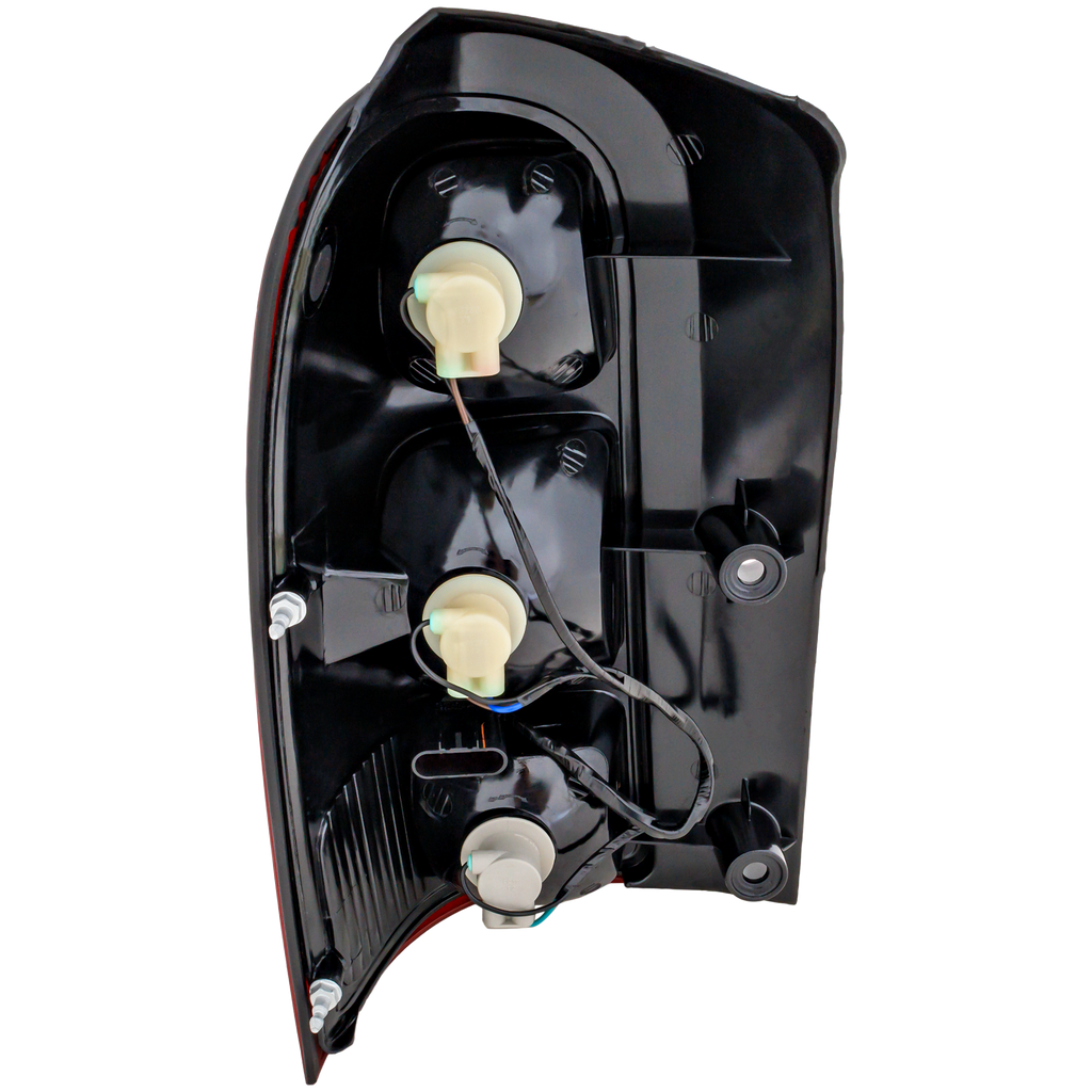 TERRAZA/RELAY 05-07 / UPLANDER/MONTANA SV6 05-09 TAIL LAMP RH, Assembly - CAPA