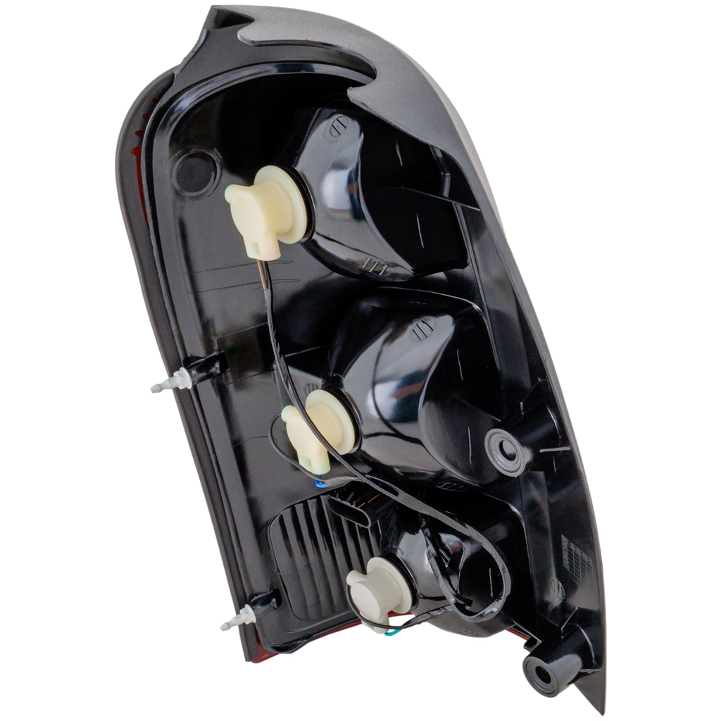 TERRAZA/RELAY 05-07 / UPLANDER/MONTANA SV6 05-09 TAIL LAMP RH, Assembly - CAPA