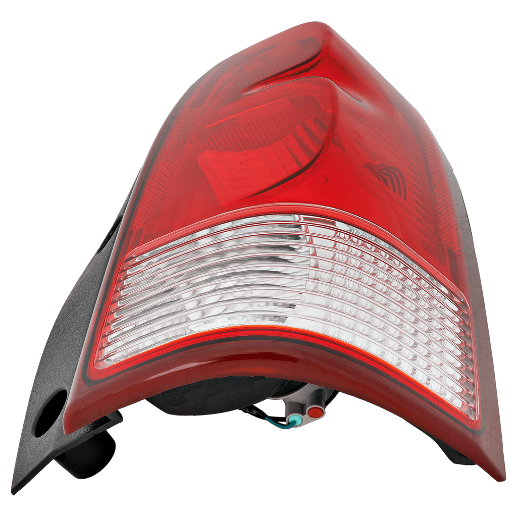 TERRAZA/RELAY 05-07 / UPLANDER/MONTANA SV6 05-09 TAIL LAMP RH, Assembly - CAPA