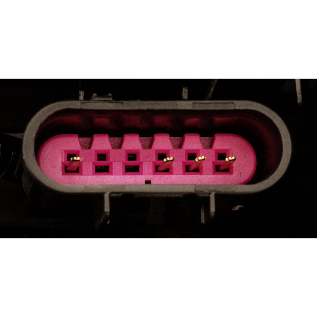 TERRAZA/RELAY 05-07 / UPLANDER/MONTANA SV6 05-09 TAIL LAMP RH, Assembly - CAPA