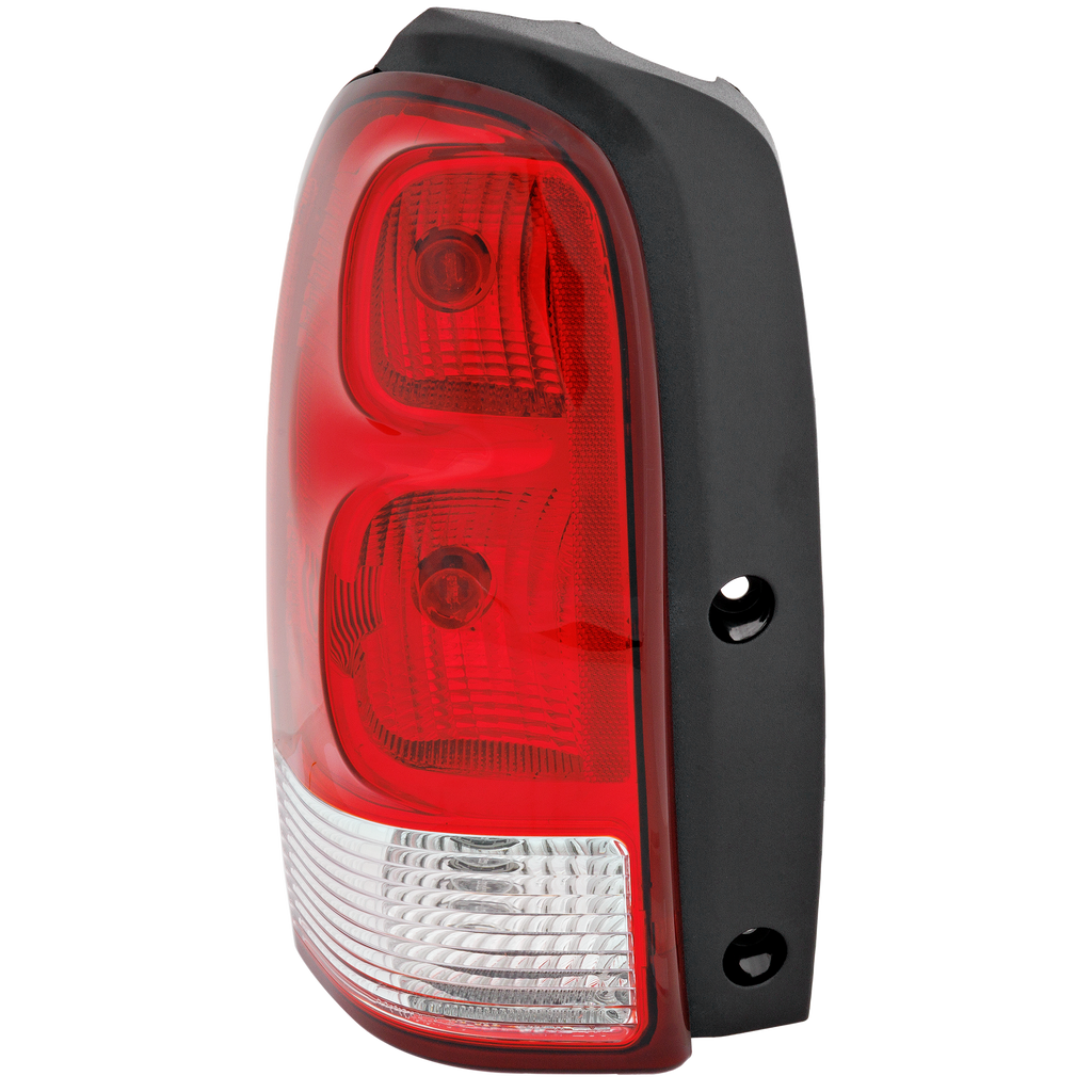 TERRAZA/RELAY 05-07 / UPLANDER/MONTANA SV6 05-09 TAIL LAMP LH, Assembly - CAPA