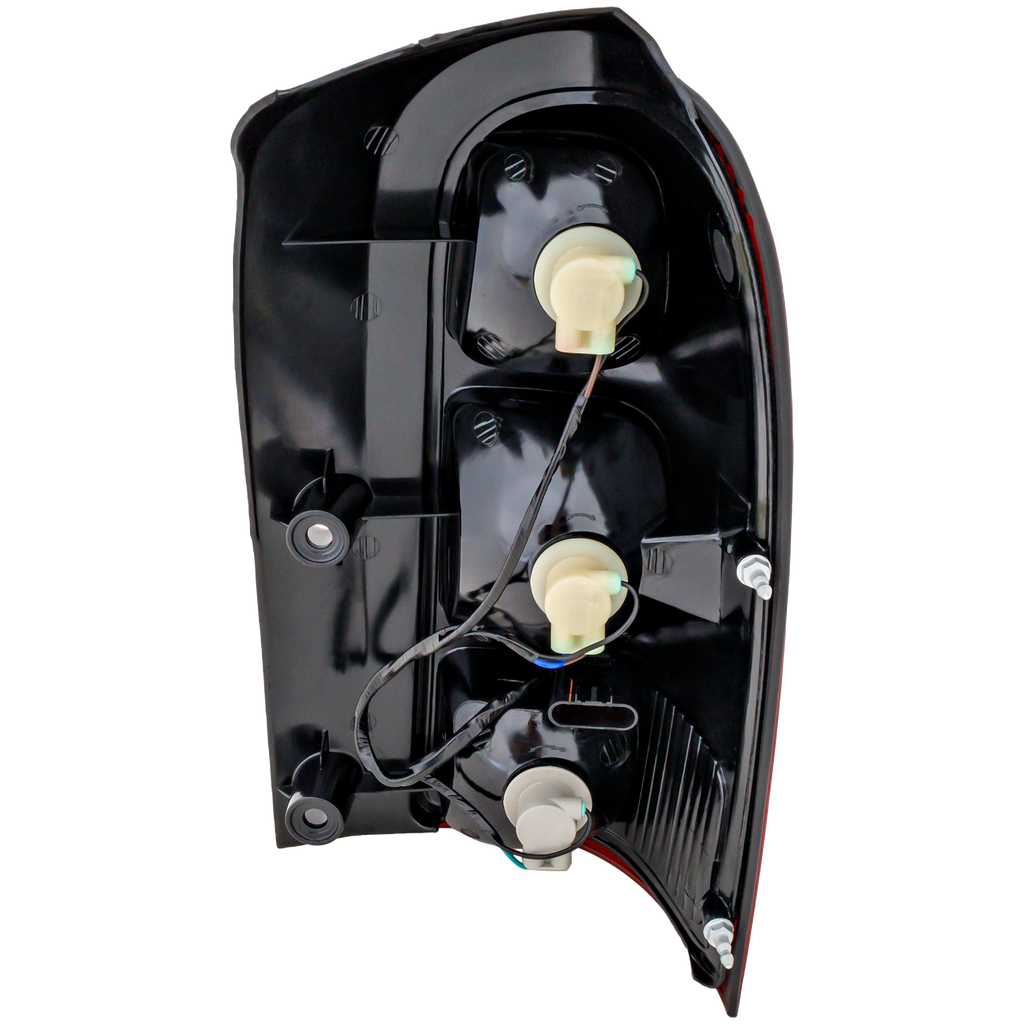 TERRAZA/RELAY 05-07 / UPLANDER/MONTANA SV6 05-09 TAIL LAMP LH, Assembly - CAPA
