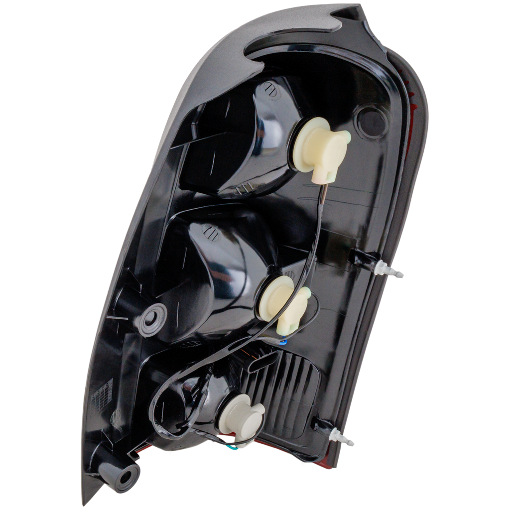 TERRAZA/RELAY 05-07 / UPLANDER/MONTANA SV6 05-09 TAIL LAMP LH, Assembly - CAPA