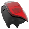 TERRAZA/RELAY 05-07 / UPLANDER/MONTANA SV6 05-09 TAIL LAMP LH, Assembly - CAPA