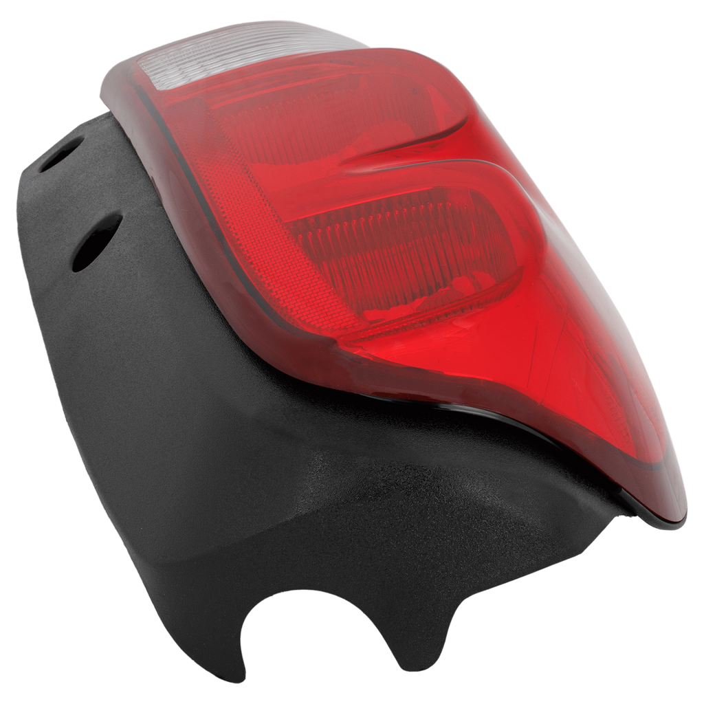 TERRAZA/RELAY 05-07 / UPLANDER/MONTANA SV6 05-09 TAIL LAMP LH, Assembly - CAPA