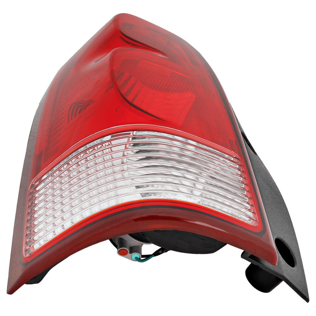 TERRAZA/RELAY 05-07 / UPLANDER/MONTANA SV6 05-09 TAIL LAMP LH, Assembly - CAPA