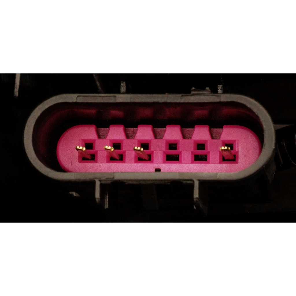 TERRAZA/RELAY 05-07 / UPLANDER/MONTANA SV6 05-09 TAIL LAMP LH, Assembly - CAPA
