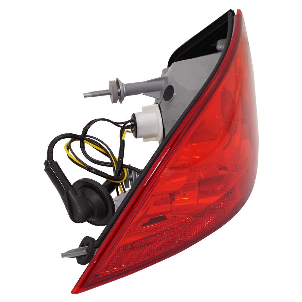 LUCERNE 06-11 TAIL LAMP LH, Outer, Assembly - CAPA