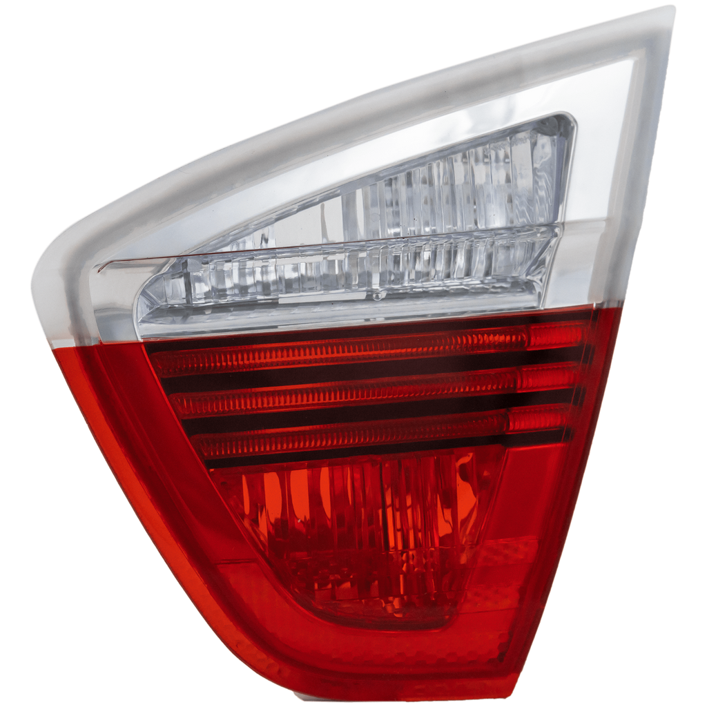 3-SERIES 06-08 TAIL LAMP RH, Inner, Lens and Housing, Sedan