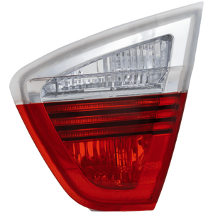 3-SERIES 06-08 TAIL LAMP RH, Inner, Lens and Housing, Sedan